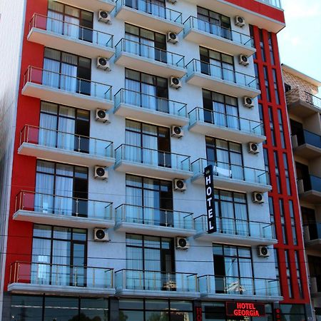 Hotel Royal Georgia Μπατούμι Εξωτερικό φωτογραφία