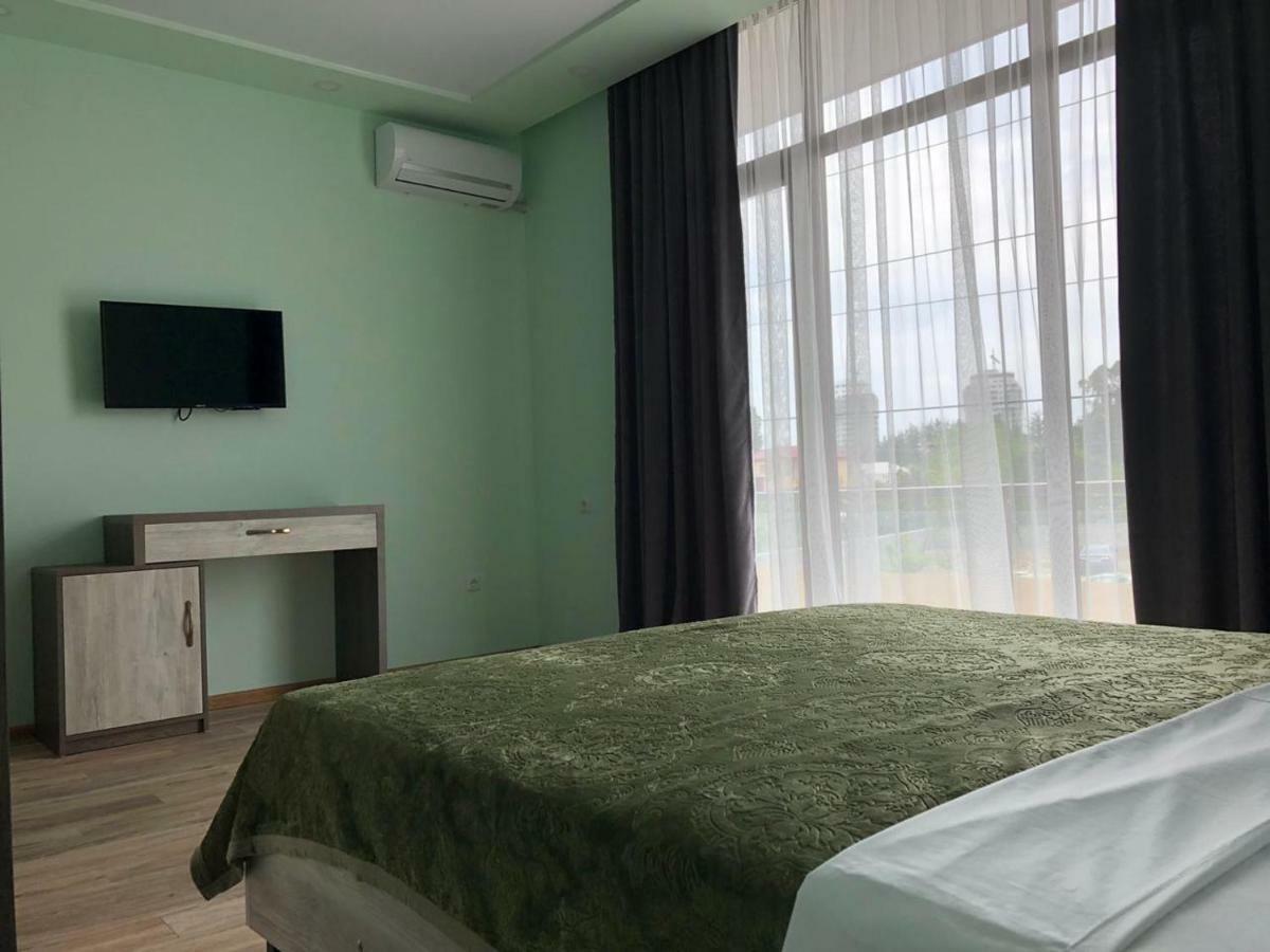 Hotel Royal Georgia Μπατούμι Εξωτερικό φωτογραφία