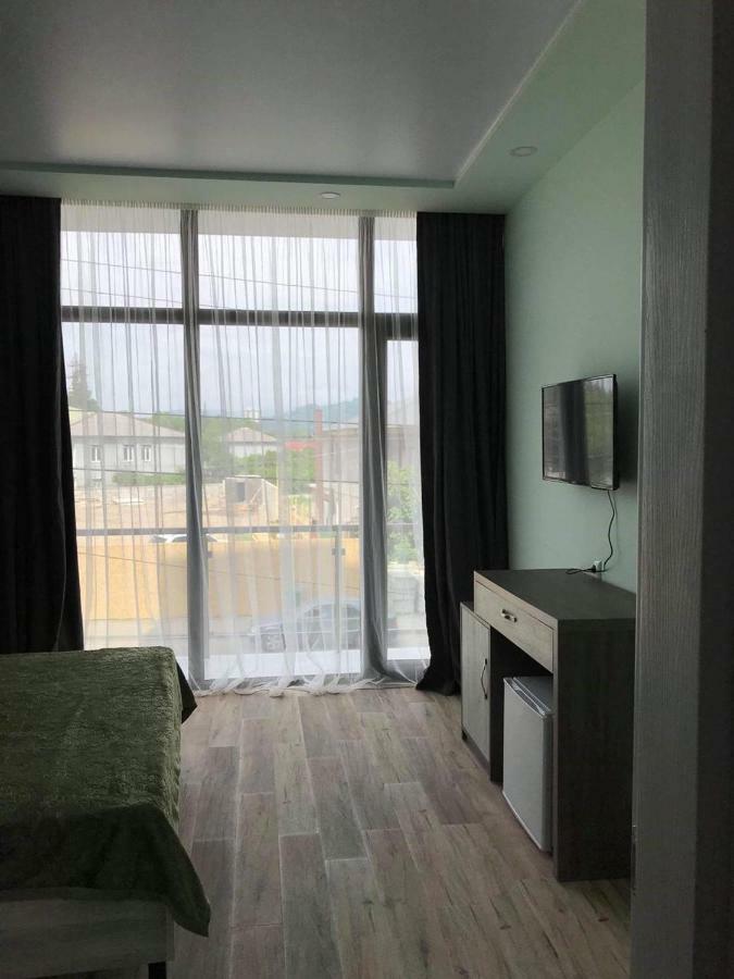 Hotel Royal Georgia Μπατούμι Εξωτερικό φωτογραφία