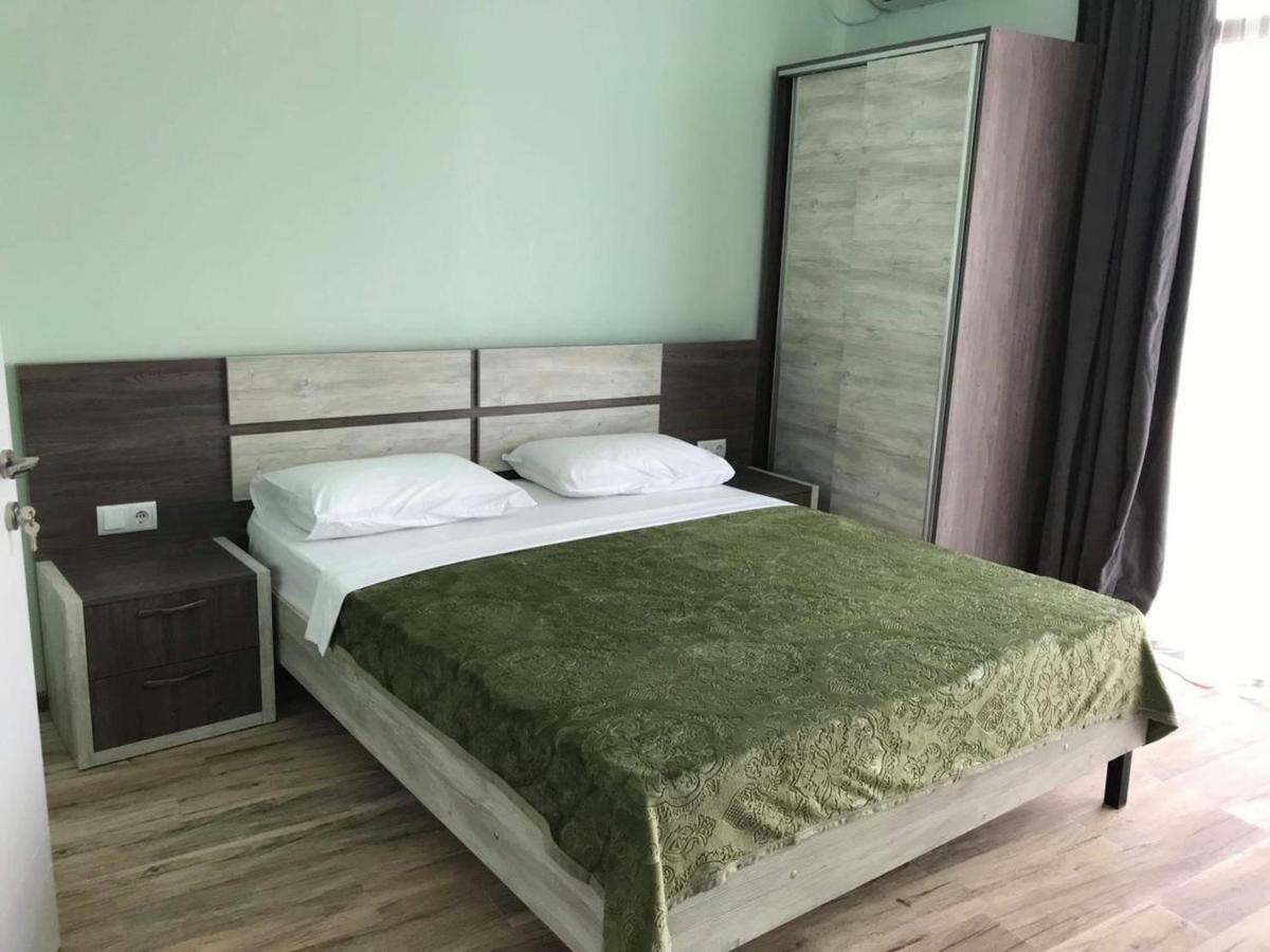 Hotel Royal Georgia Μπατούμι Εξωτερικό φωτογραφία