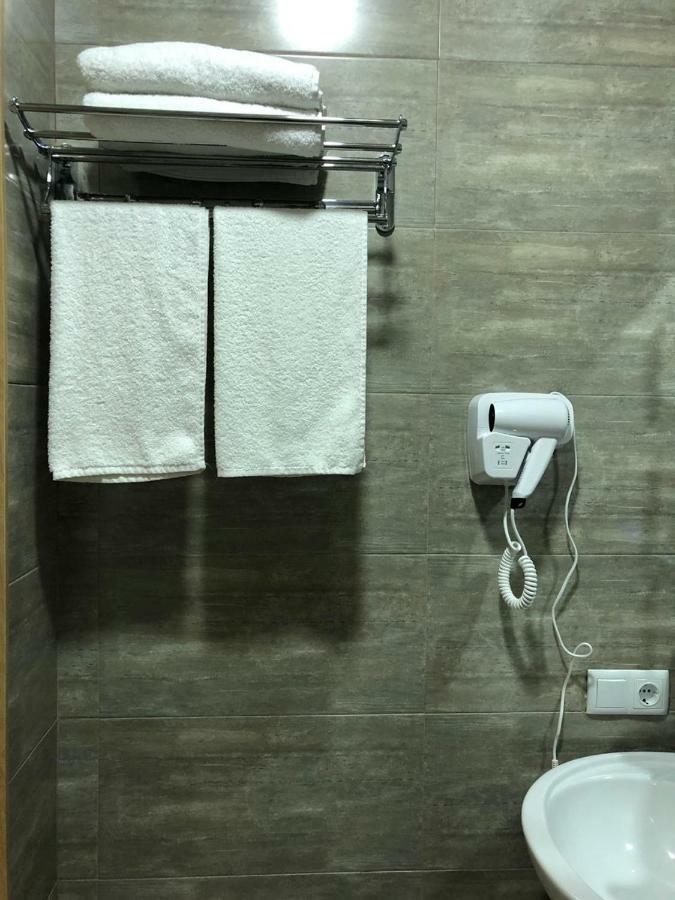 Hotel Royal Georgia Μπατούμι Εξωτερικό φωτογραφία