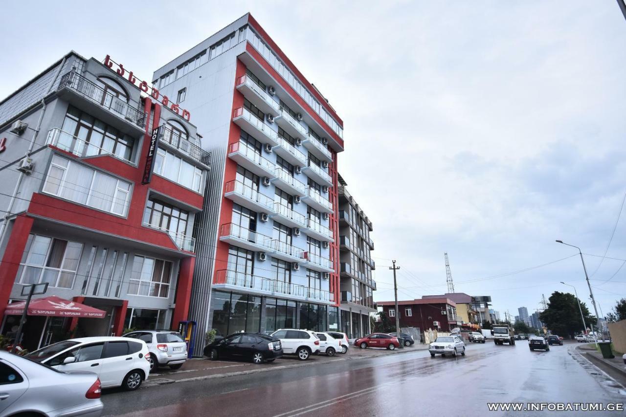 Hotel Royal Georgia Μπατούμι Εξωτερικό φωτογραφία