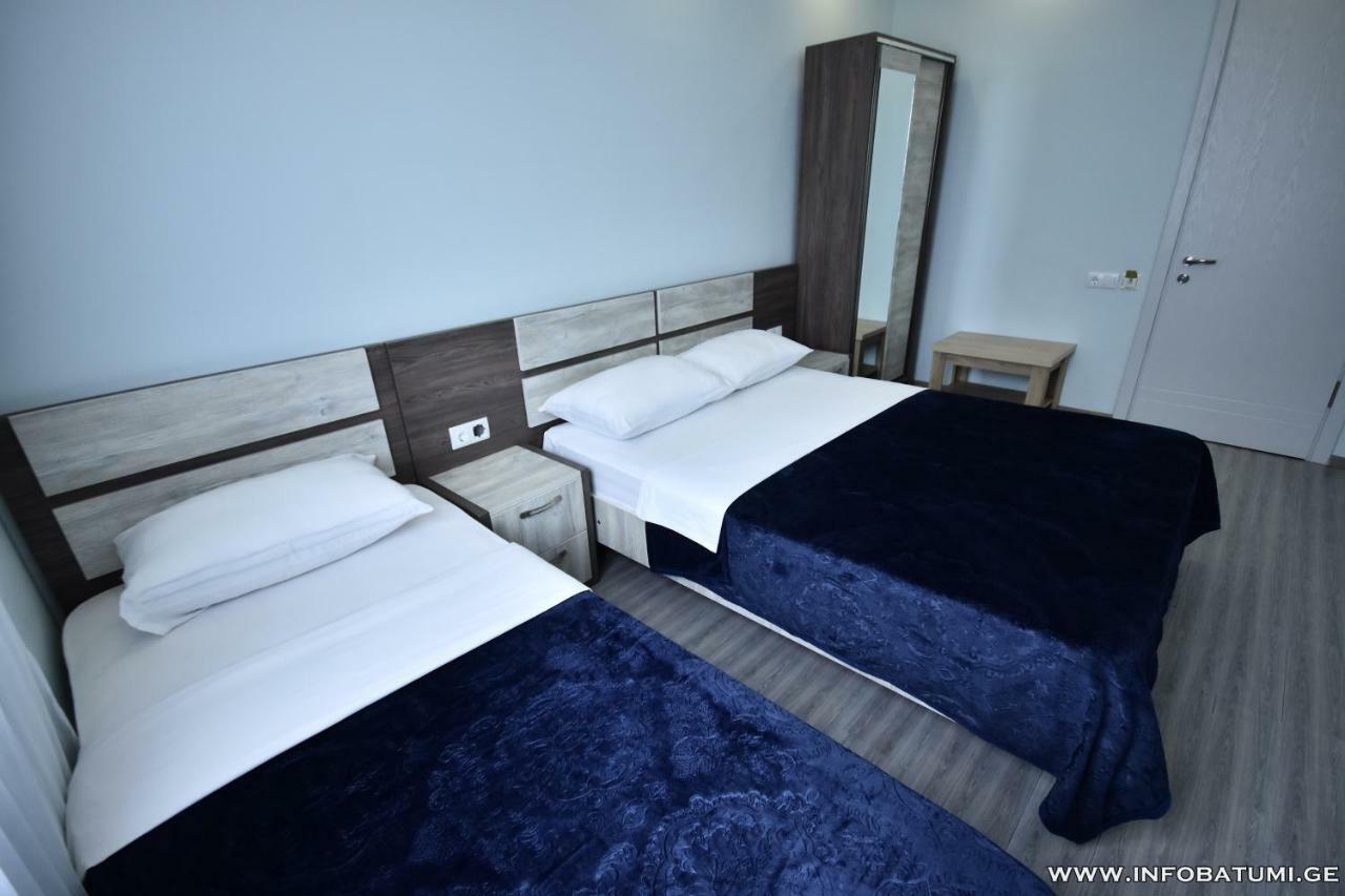 Hotel Royal Georgia Μπατούμι Εξωτερικό φωτογραφία