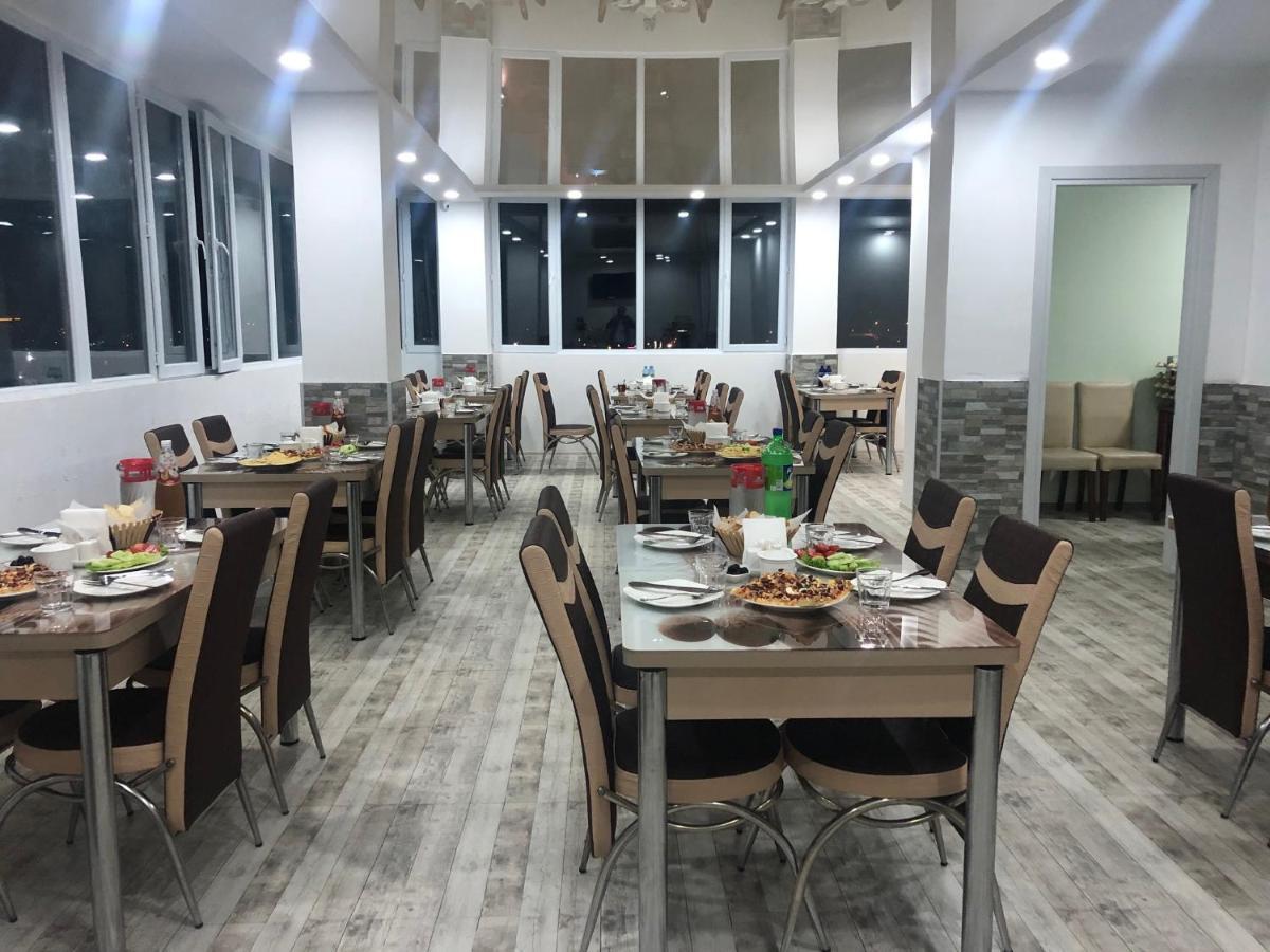 Hotel Royal Georgia Μπατούμι Εξωτερικό φωτογραφία